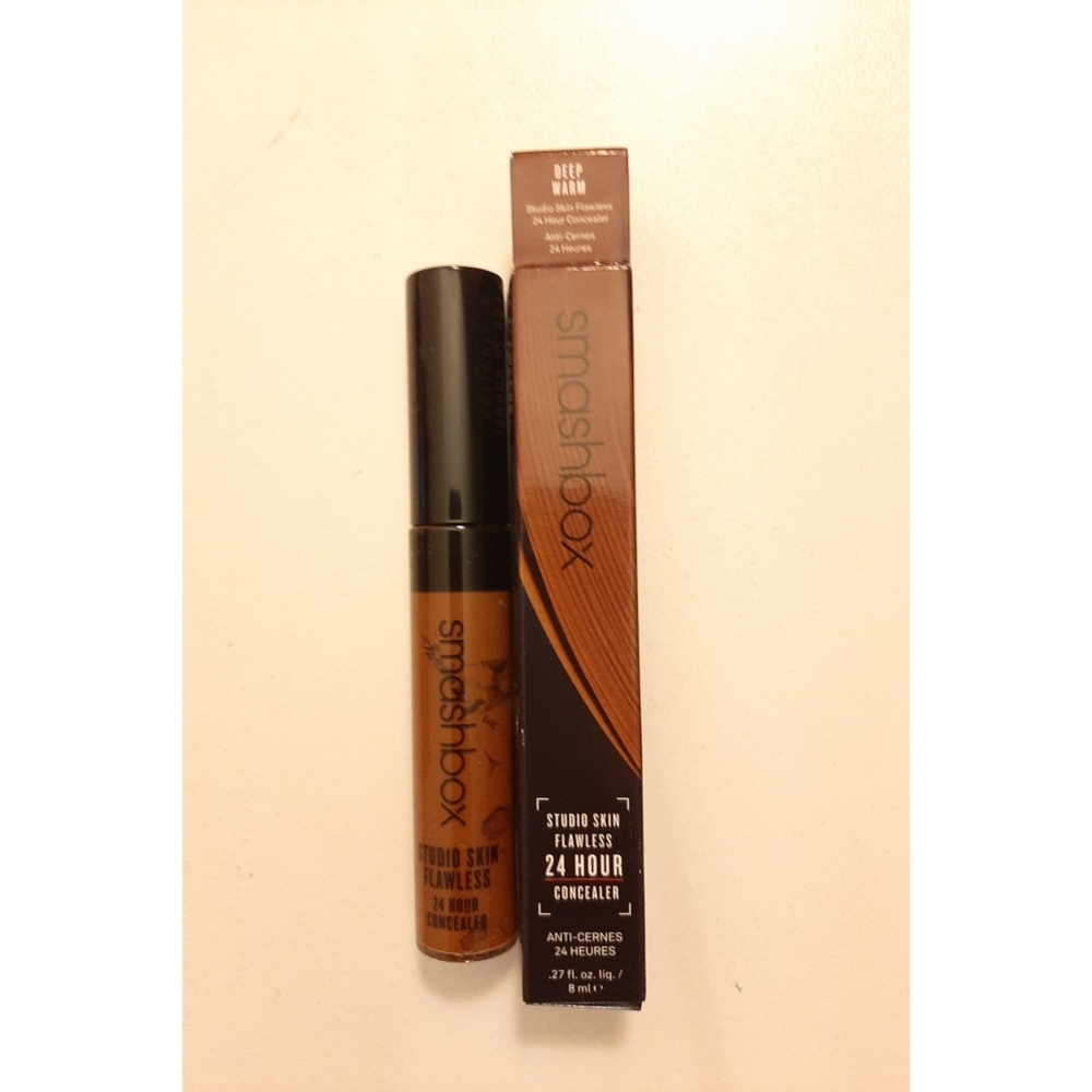 [Smashbox]24Hour concealer